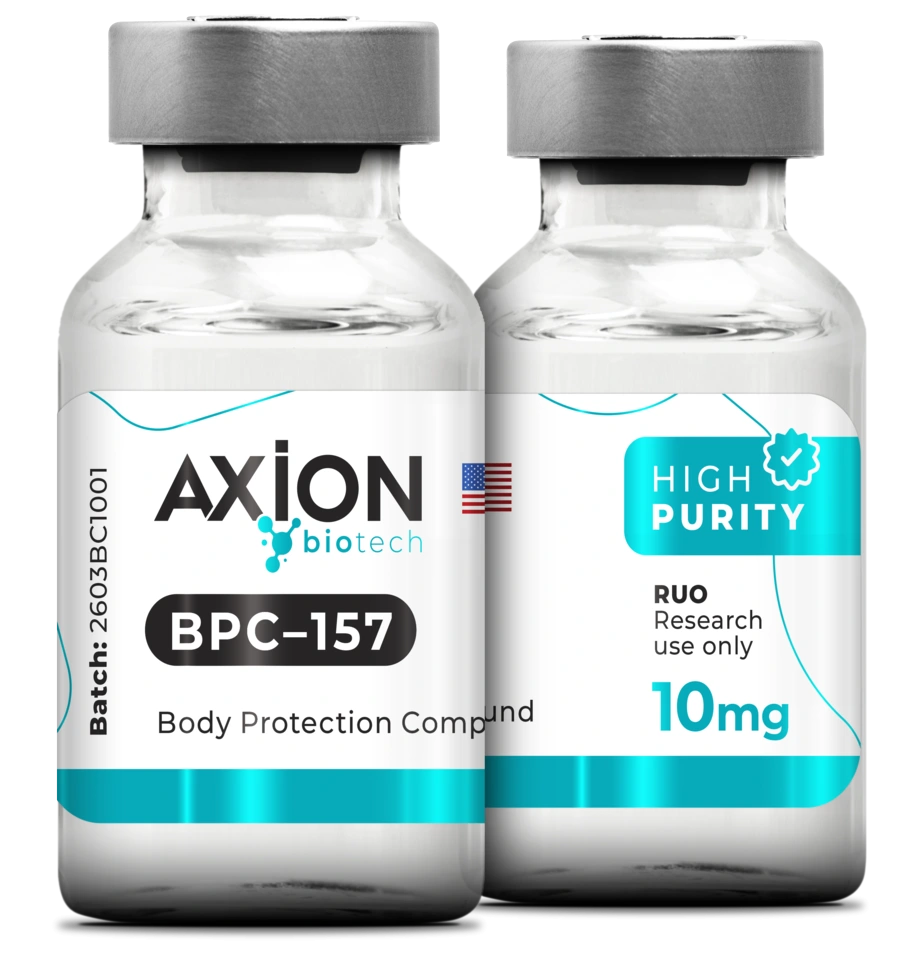 bpc 157 biotech Axion BB10 Peptide Blend Supplier |