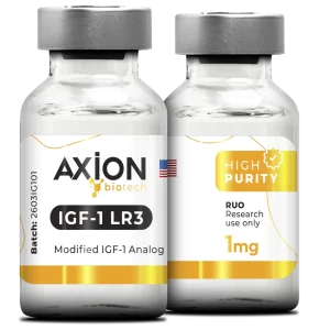 IGF-1 LR3