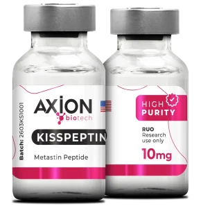 KISSPEPTIN