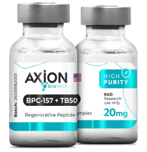 BPC + TB Blend