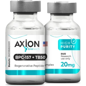 BPC + TB Blend